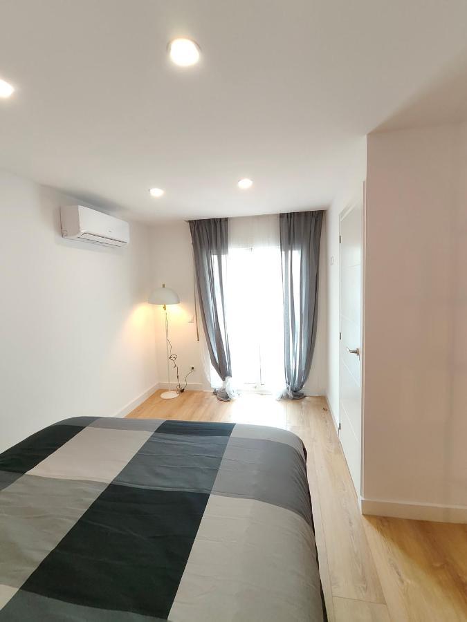 Fantastic Apartment Sant Adria Beach San Adrián de Besós Zewnętrze zdjęcie