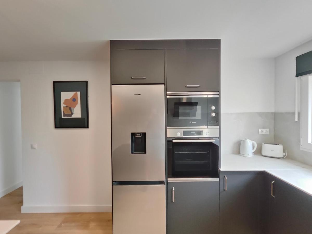 Fantastic Apartment Sant Adria Beach San Adrián de Besós Zewnętrze zdjęcie