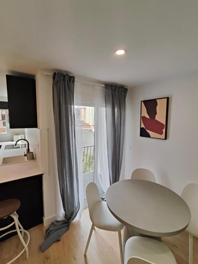 Fantastic Apartment Sant Adria Beach San Adrián de Besós Zewnętrze zdjęcie