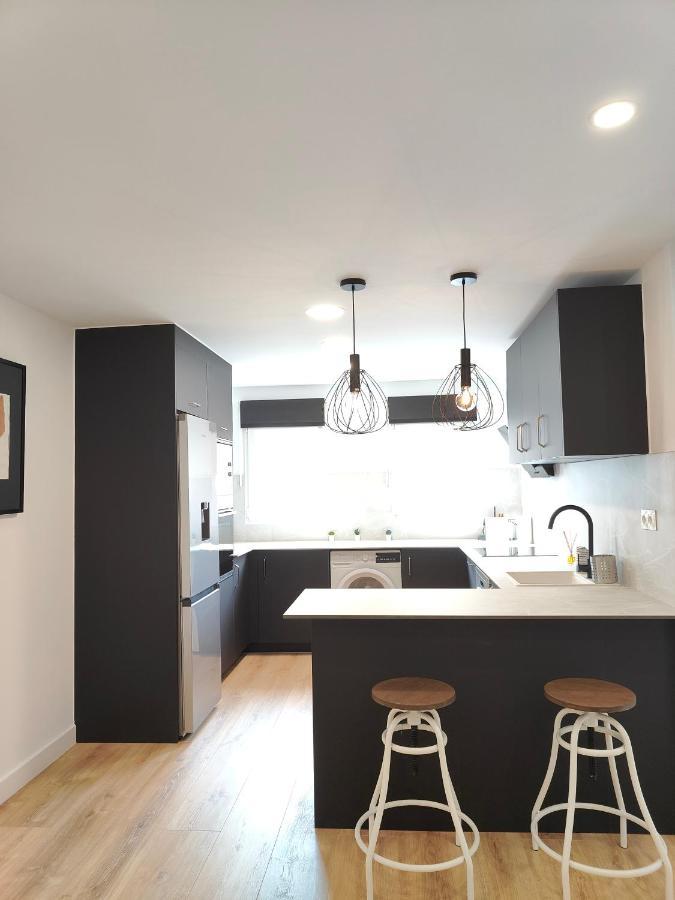 Fantastic Apartment Sant Adria Beach San Adrián de Besós Zewnętrze zdjęcie